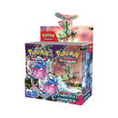 Pokémon - Temporal Forces - Booster Box