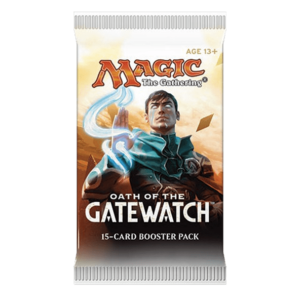 Oath of the Gatewatch Booster Pack