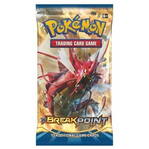 Breakpoint Booster Pack