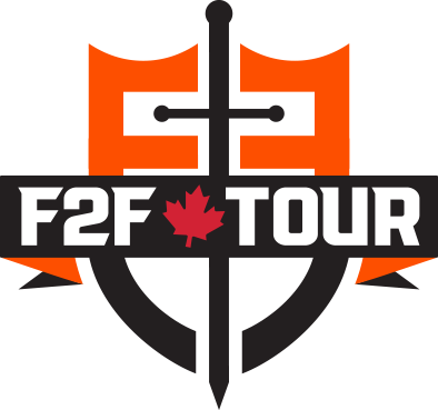 Face to Face Pioneer Qualifier  ticket