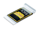 Dragon Shield Perfect Fit Sealable Sleeve - Clear ‘Thindra’ 100ct