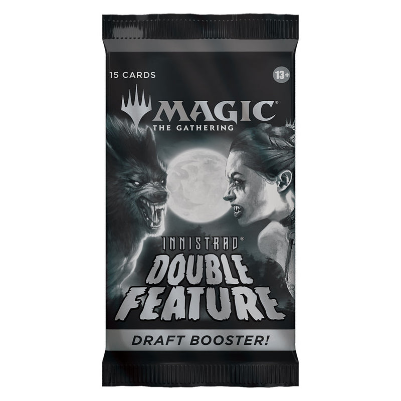 Innistrad Double Feature Booster Pack