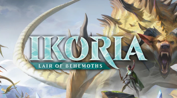 Ikoria Release Update