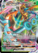 Dhelmise VMAX (010/072) [Sword & Shield: Shining Fates] - Waypoint Games CA