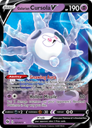 Galarian Cursola V (021/073) [Sword & Shield: Champion's Path] - Waypoint Games CA