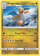 Dragonite (96/149) [Sun & Moon: Base Set] - Waypoint Games CA