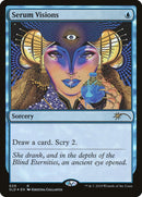 Serum Visions (029) [Secret Lair Drop Series] - Waypoint Games CA