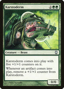 Karstoderm [Darksteel] - Waypoint Games CA