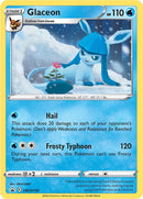 Glaceon (SWSH192) [Sword & Shield: Black Star Promos] - Waypoint Games CA