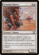 Treasure Hunter [Tenth Edition] - Waypoint Games CA