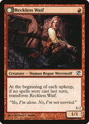 Reckless Waif // Merciless Predator [Innistrad] - Waypoint Games CA