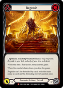 Regicide [DYN121] (Dynasty) - Waypoint Games CA