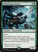 Whiptongue Hydra [Commander 2018] - Waypoint Games CA