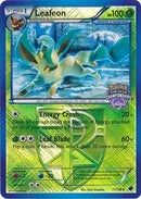 Leafeon (11/116) (States Championship Promo) [Black & White: Plasma Freeze] - Waypoint Games CA