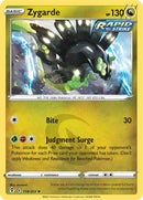 Zygarde (118/203) [Sword & Shield: Evolving Skies] - Waypoint Games CA