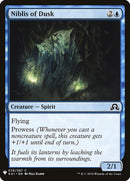 Niblis of Dusk [Mystery Booster] - Waypoint Games CA
