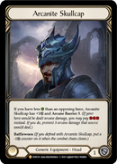 Arcanite Skullcap [EVR154] (Everfest)  1st Edition Normal - Waypoint Games CA