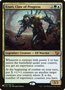 Ezuri, Claw of Progress [The List] - Waypoint Games CA