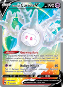 Galarian Cursola V (071/073) [Sword & Shield: Champion's Path] - Waypoint Games CA