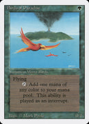 Birds of Paradise [Revised Edition] - Waypoint Games CA