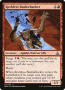 Reckless Bushwhacker [Oath of the Gatewatch] - Waypoint Games CA
