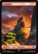 Mountain (0303) [FINAL FANTASY] - Waypoint Games CA