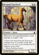 Dromad Purebred [Ravnica: City of Guilds] - Waypoint Games CA