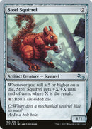 Steel Squirrel [Unstable] - Waypoint Games CA