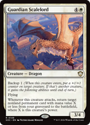 Guardian Scalelord [Secrets of Strixhaven Commander]