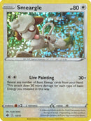 Smeargle (15/15) [McDonald's Promos: Match Battle] - Waypoint Games CA