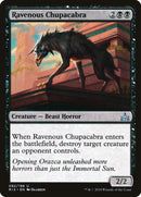 Ravenous Chupacabra [Rivals of Ixalan] - Waypoint Games CA