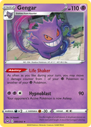Gengar (085/202) [Sword & Shield: Base Set] - Waypoint Games CA