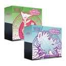 Pokémon - Temporal Forces - Elite Trainer Box