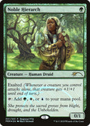 Noble Hierarch (Regional PTQ) [Pro Tour Promos] - Waypoint Games CA