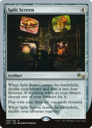 Split Screen [Unstable] - Waypoint Games CA