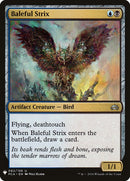 Baleful Strix [Mystery Booster] - Waypoint Games CA
