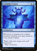 Cunning Evasion [Modern Horizons] - Waypoint Games CA