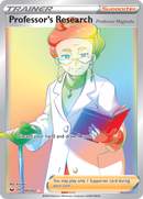 Professor's Research (209/202) [Sword & Shield: Base Set] - Waypoint Games CA