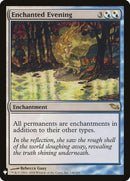 Enchanted Evening [Mystery Booster] - Waypoint Games CA