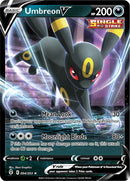 Umbreon V (094/203) [Sword & Shield: Evolving Skies] - Waypoint Games CA