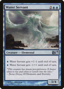 Water Servant [Magic 2011] - Waypoint Games CA