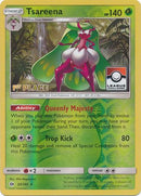 Tsareena (20/149) (League 1st Place) [Sun & Moon: Base Set] - Waypoint Games CA