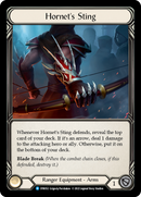 Hornet's Sting [DYN152] (Dynasty)  Cold Foil - Waypoint Games CA