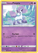 Galarian Ponyta (081/202) [Sword & Shield: Base Set] - Waypoint Games CA