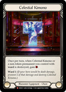 Celestial Kimono [DYN213] (Dynasty)  Rainbow Foil - Waypoint Games CA