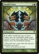 Parallel Lives [Innistrad] - Waypoint Games CA