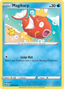 Magikarp (039/192) [Sword & Shield: Rebel Clash] - Waypoint Games CA