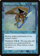 Dematerialize [Odyssey] - Waypoint Games CA
