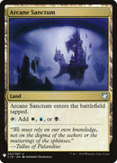 Arcane Sanctum [Mystery Booster] - Waypoint Games CA