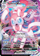 Sylveon VMAX (075/203) [Sword & Shield: Evolving Skies] - Waypoint Games CA